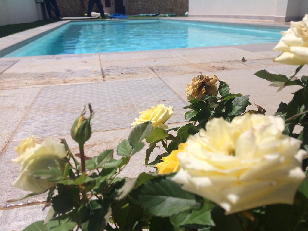 קוסטונאצ'י Villa Atena Baia Cornino מראה חיצוני תמונה