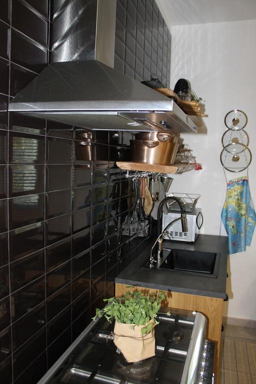 קוסטונאצ'י Villa Atena Baia Cornino מראה חיצוני תמונה