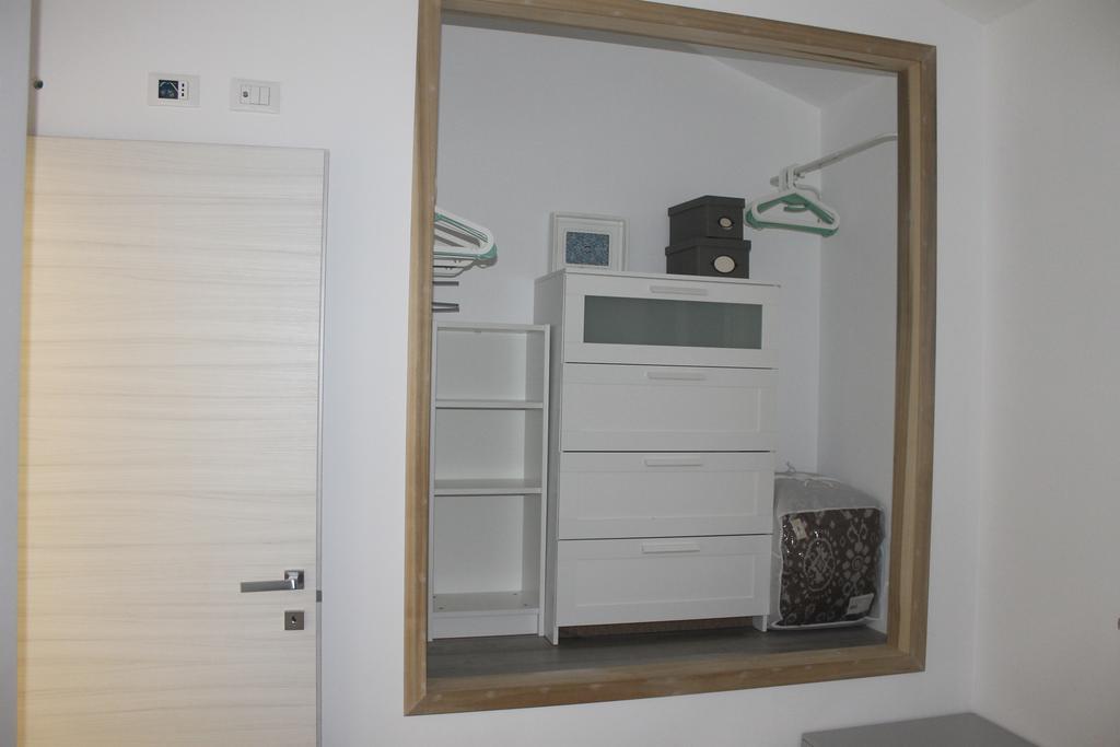 קוסטונאצ'י Villa Atena Baia Cornino מראה חיצוני תמונה